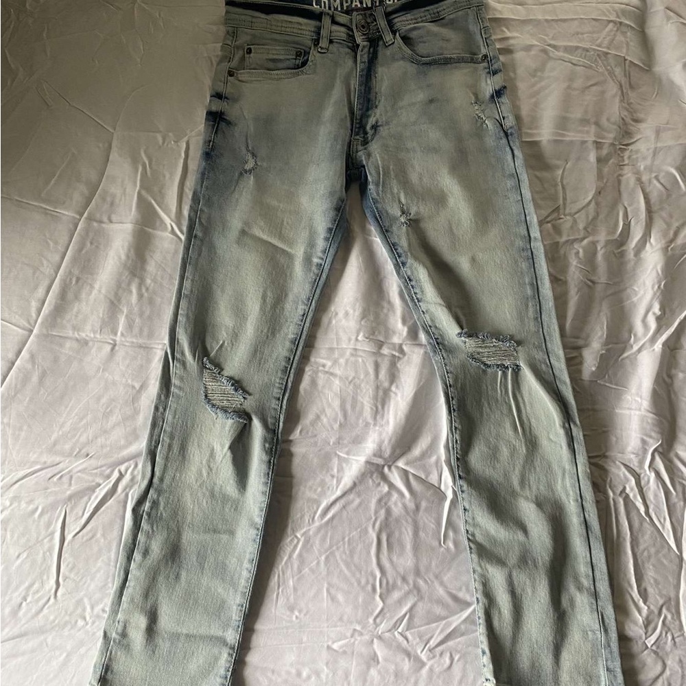 Company Eighty one jeans